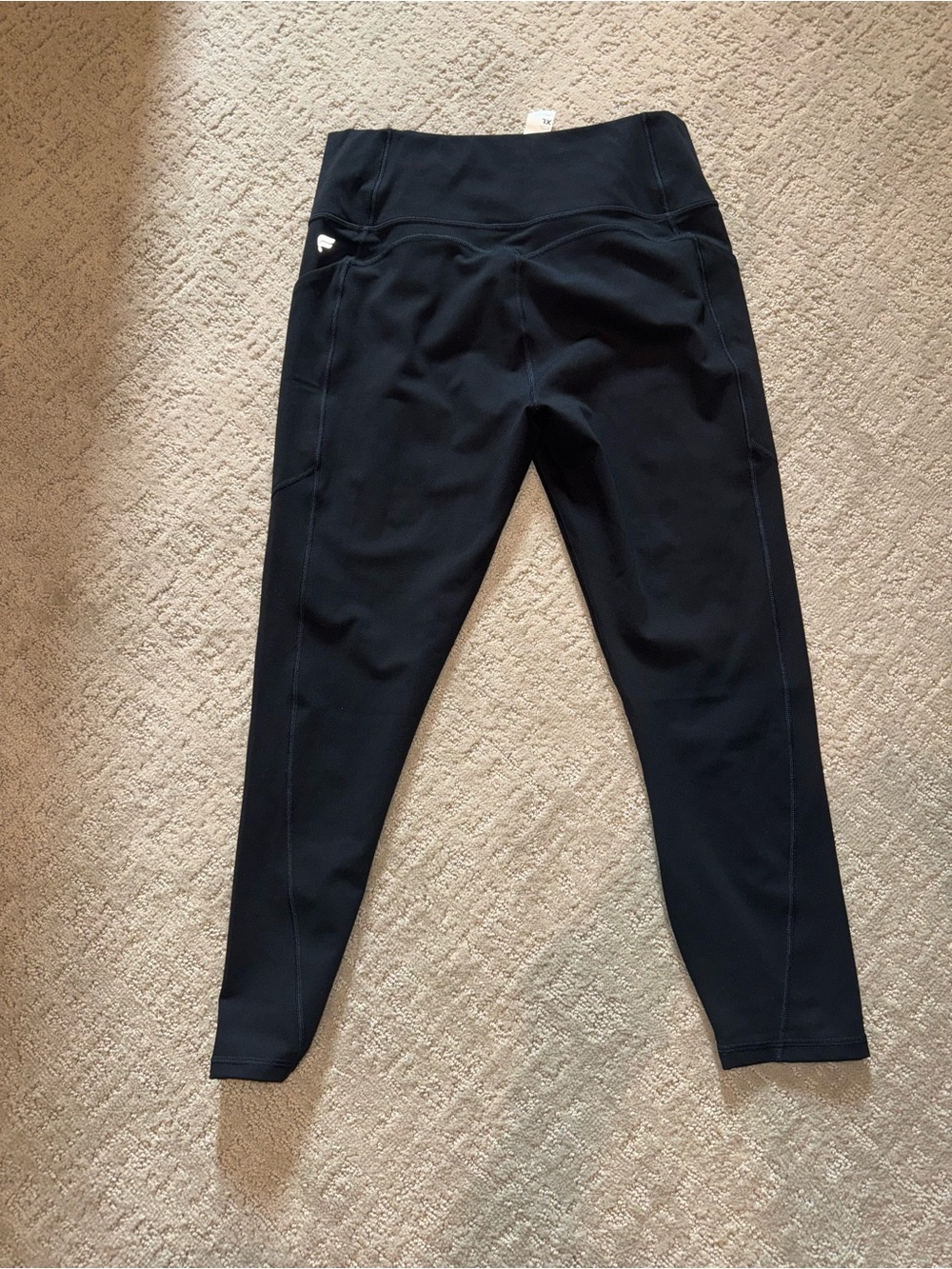 PureLuxe Fabletics Leggings